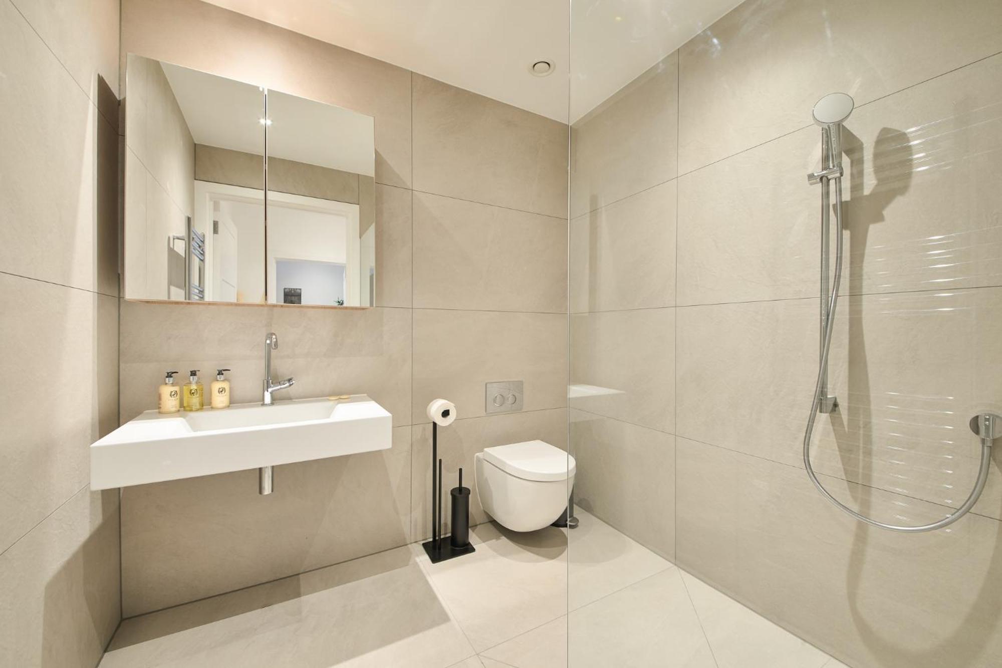 Be London - The Marylebone Residences Londres Exterior foto